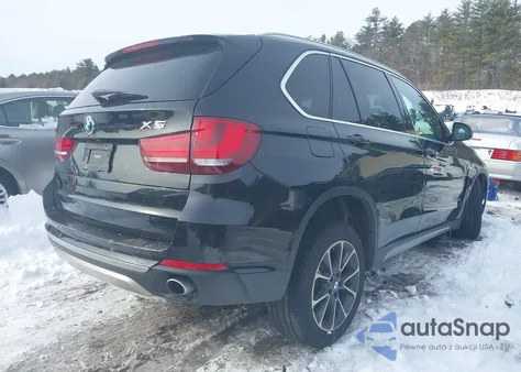 2017 BMW X5 xDrive35I из США, поврежденный, VIN 5UXKR0C39H0V78970